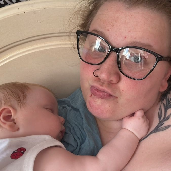 Ashlie | Ftm💙