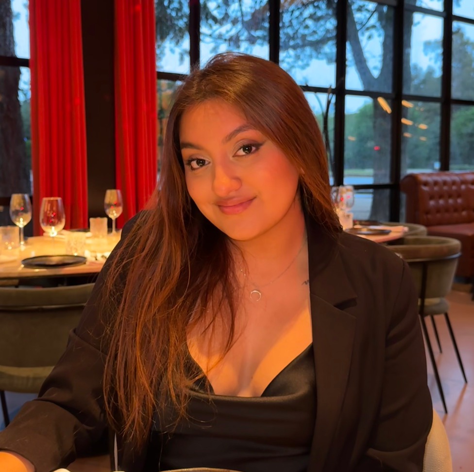 Heidi Luna | UGC España