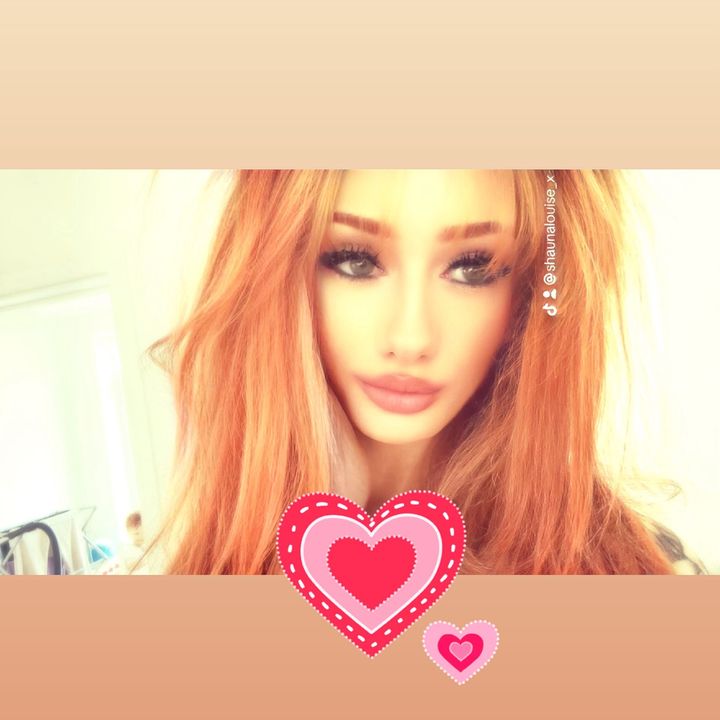 shauna louise💃🏻🪩💕