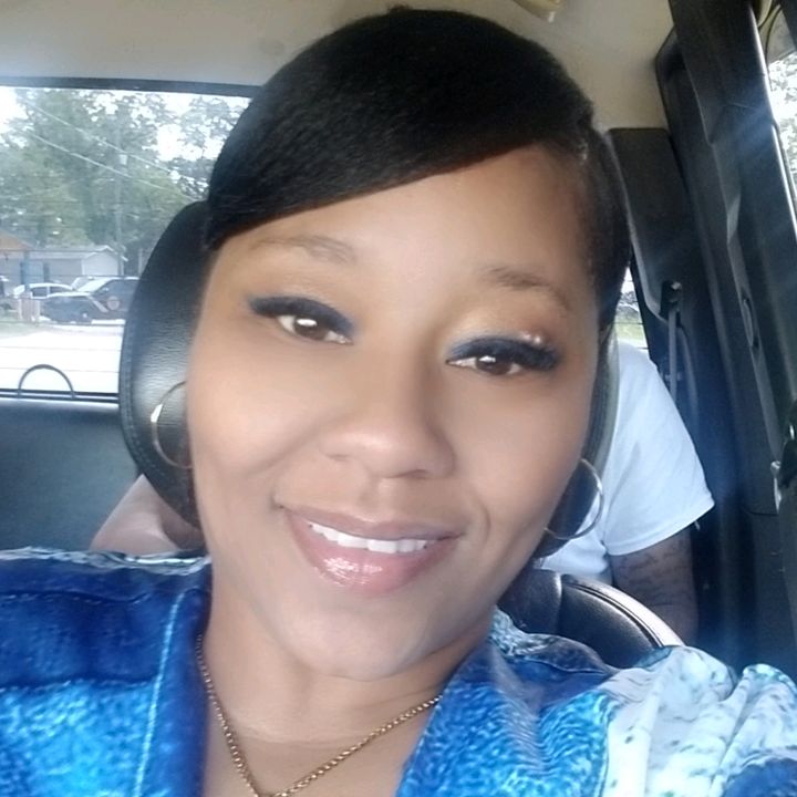 Shana Shontae Lewis-Wynne
