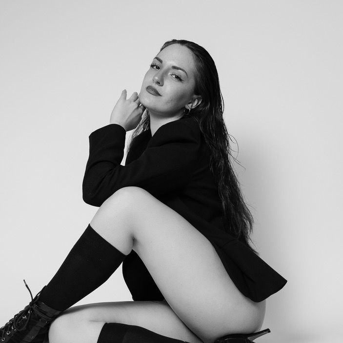 Miriam Rojas