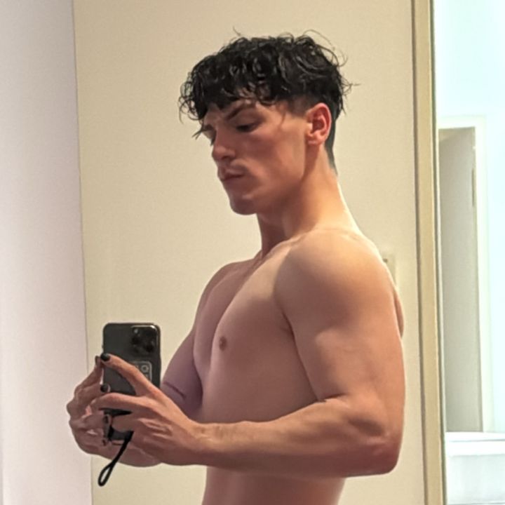Brendan Graham