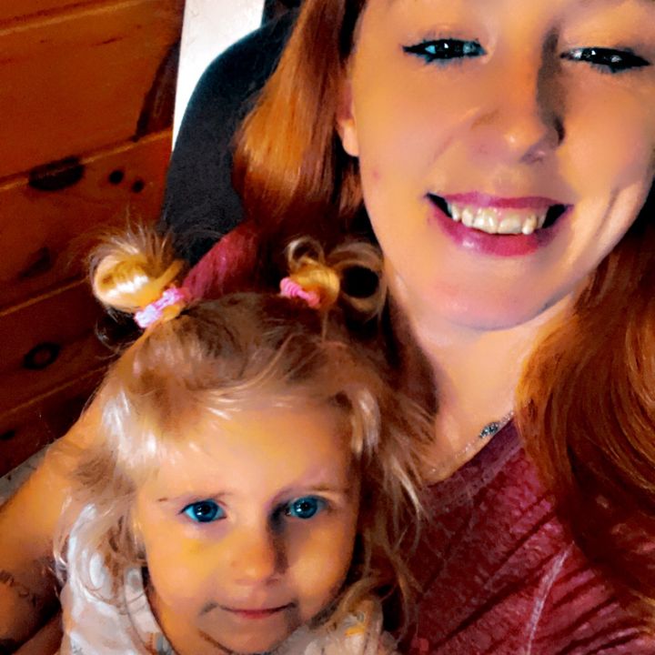 🦋Kiana | girl mama🦋