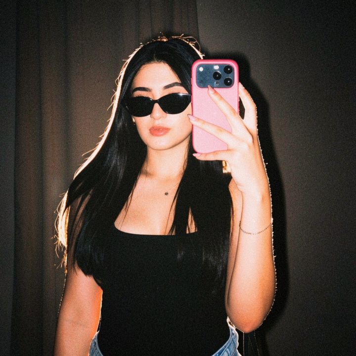Valentina Haro