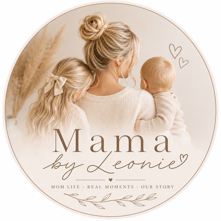 Leonie | mom of ✌🏼
