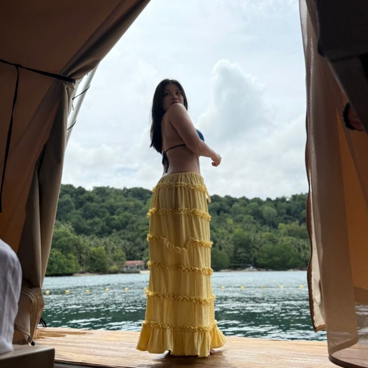 Nina Shaye