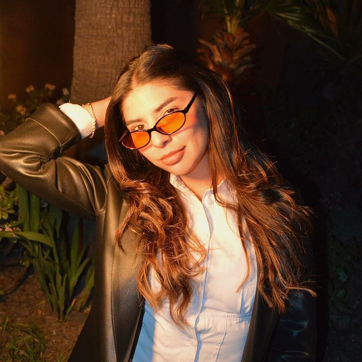 Valeria Albarrán