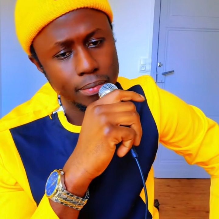 DIARRA SONINKÉ 🇲🇱🇫🇷