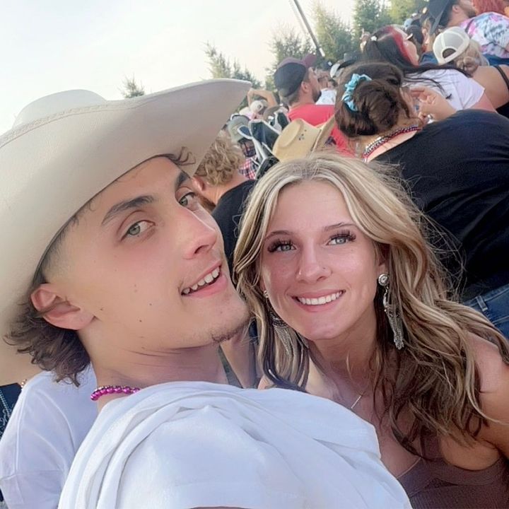 Kenna🤩🤩
