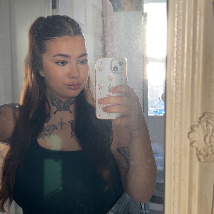 Tia Small