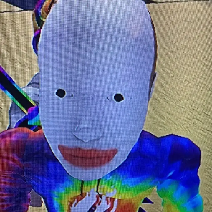 TikTokMan