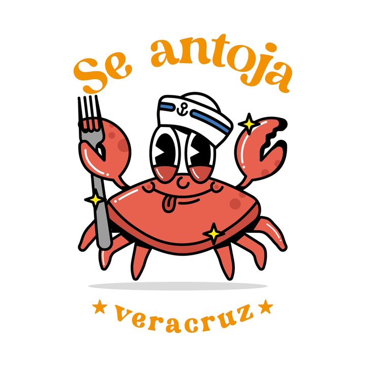 apoco no se te antojó?