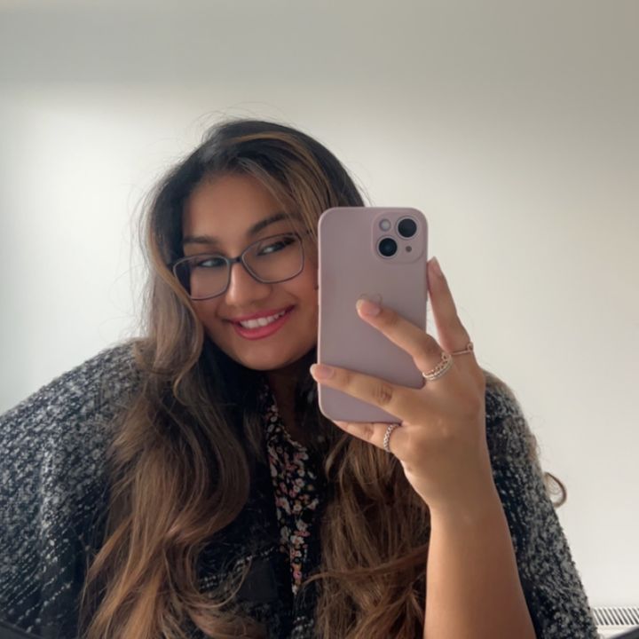 anisha🤍