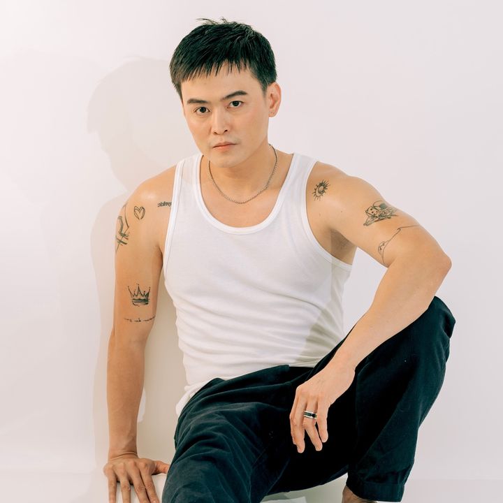 Cav Aguilar