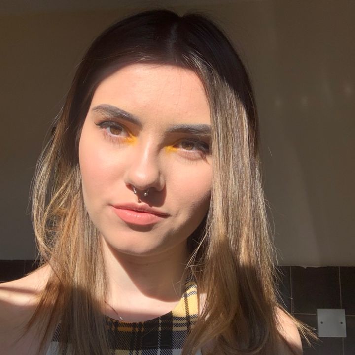 Chloe Louise|mommy
