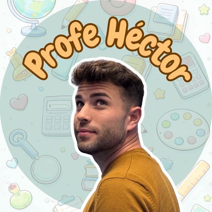 Profe Héctor