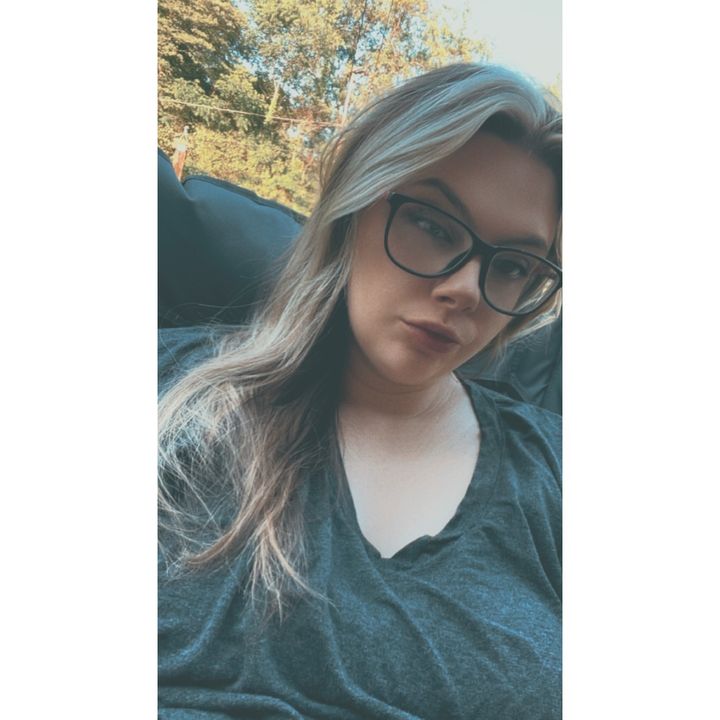 Brittney 🌻💛
