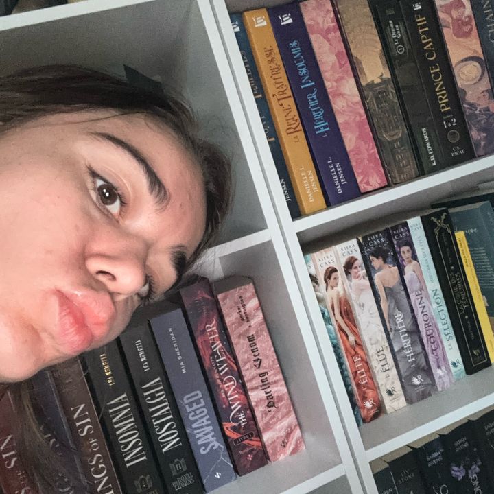 Culturelle📚🩺