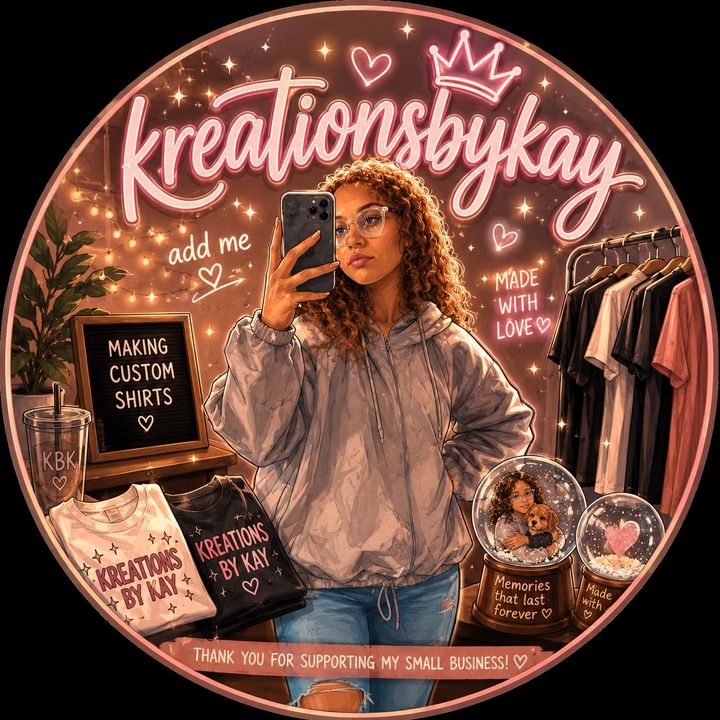 KreationsByKay💋