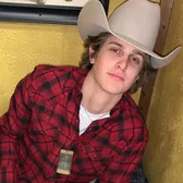 RIDGE MF RHODES🧡
