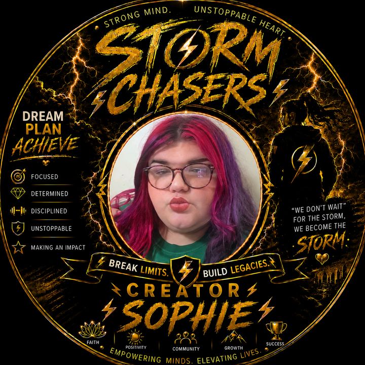 🏳️‍🌈Sophie🏴󠁧󠁢󠁳󠁣󠁴󠁿