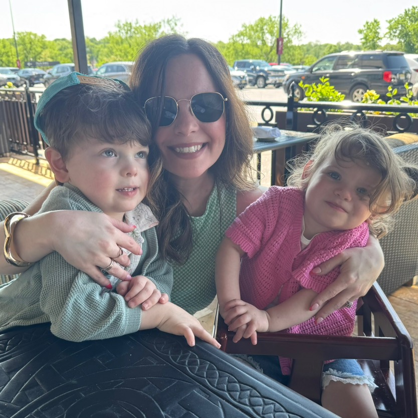 Sami Samama | Toddler CEO