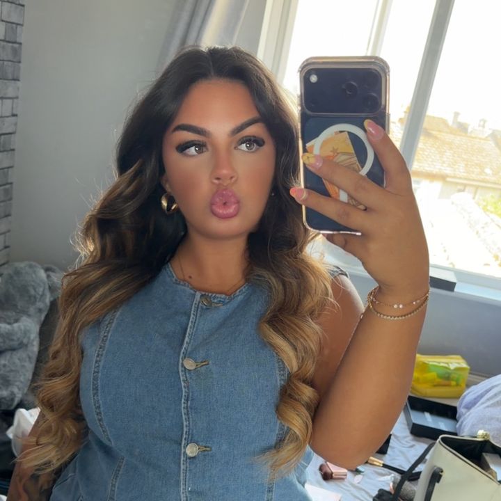 Kailey Barrett