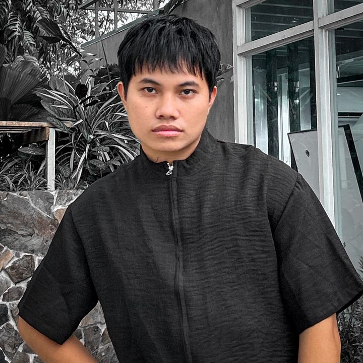 Jhony Belga•Quezon City Barber