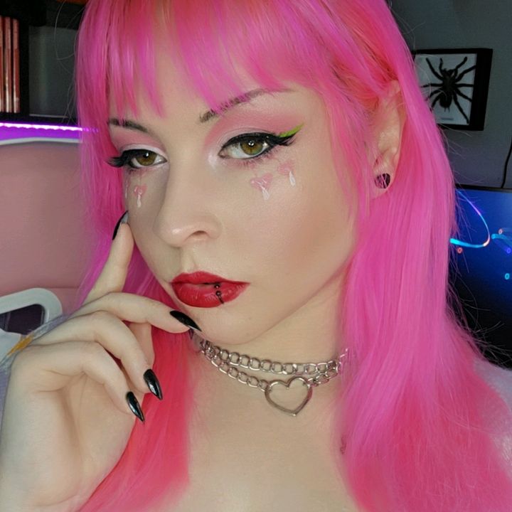 Kristen Davis | Artist