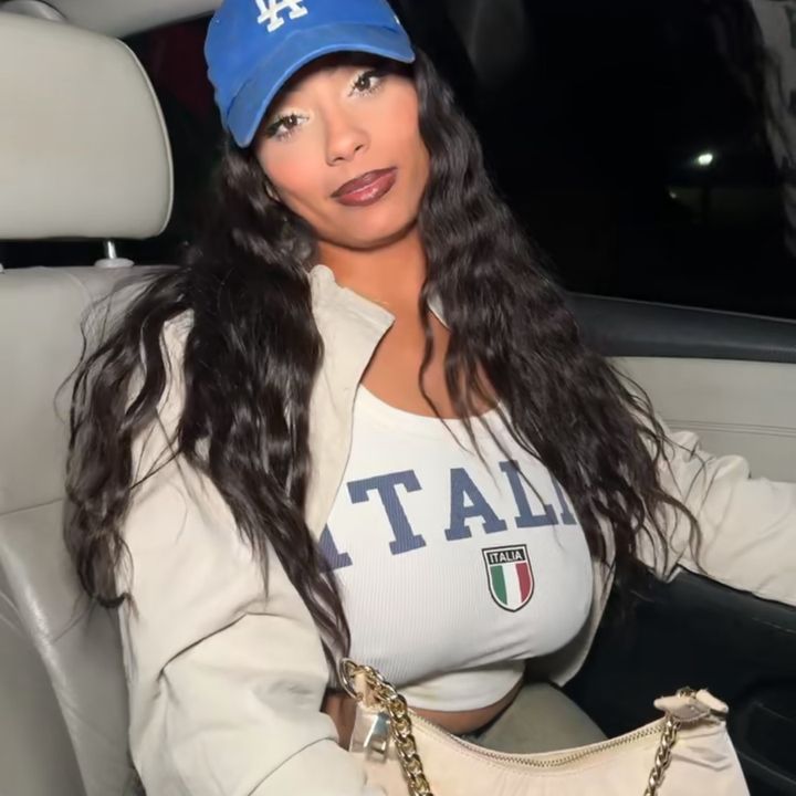 aaliyah