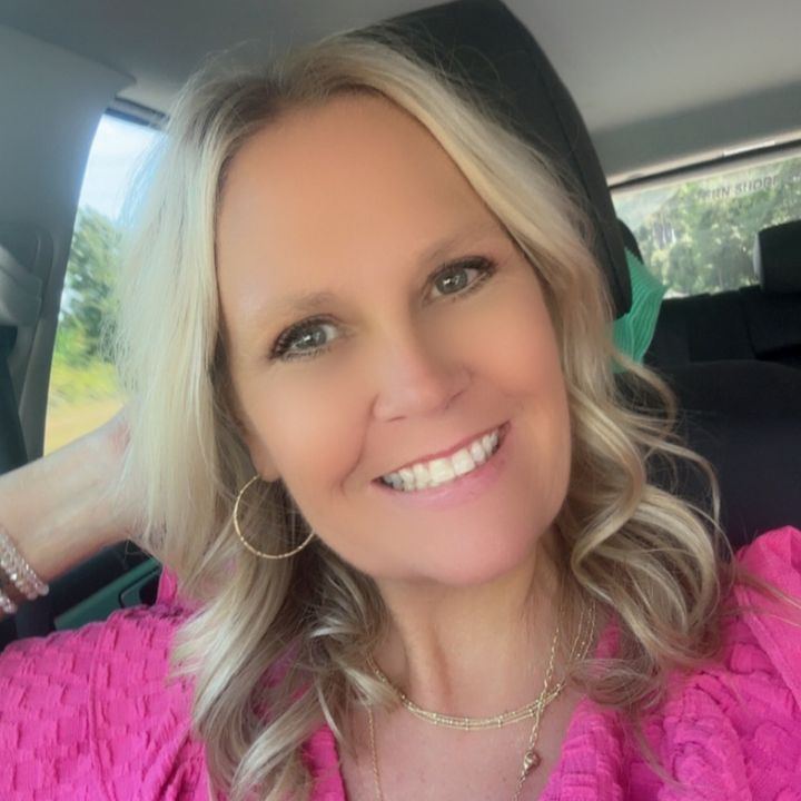 Kim Anderson