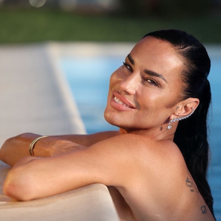 Antonella Mosetti