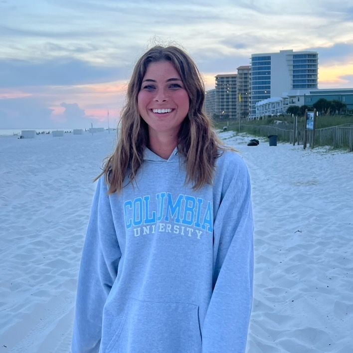 ally harlan!!