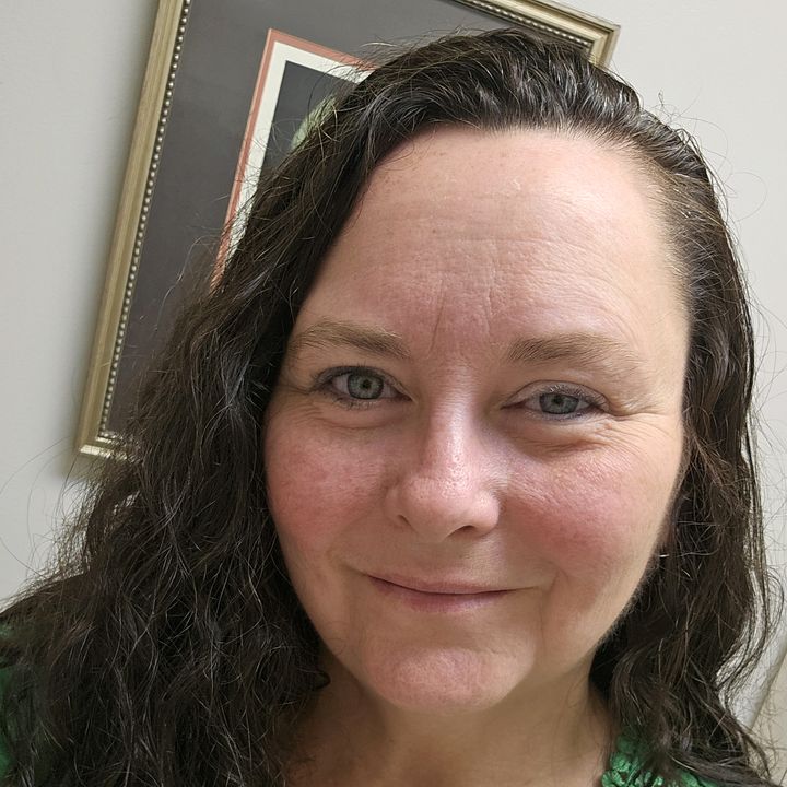 Lynn Murphy