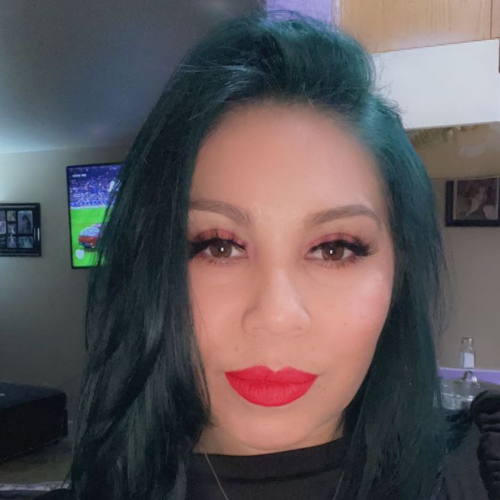 Cristina Gómez