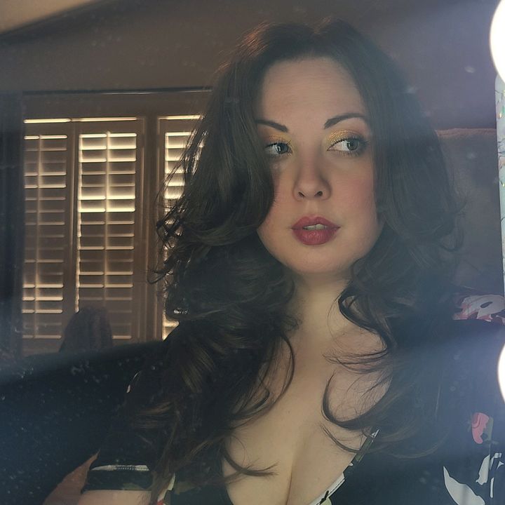 Brooke Dove