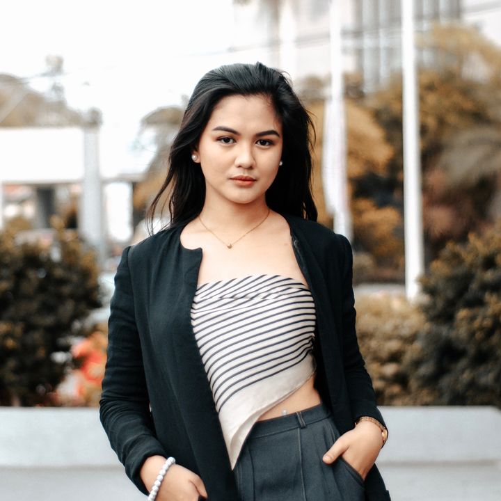 Gail Estepa