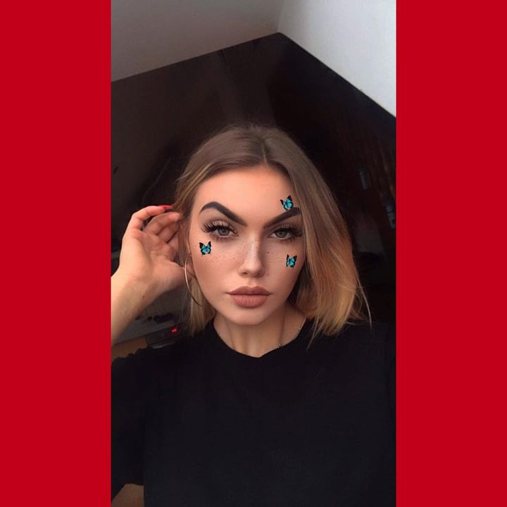 Aleksandra 🥀