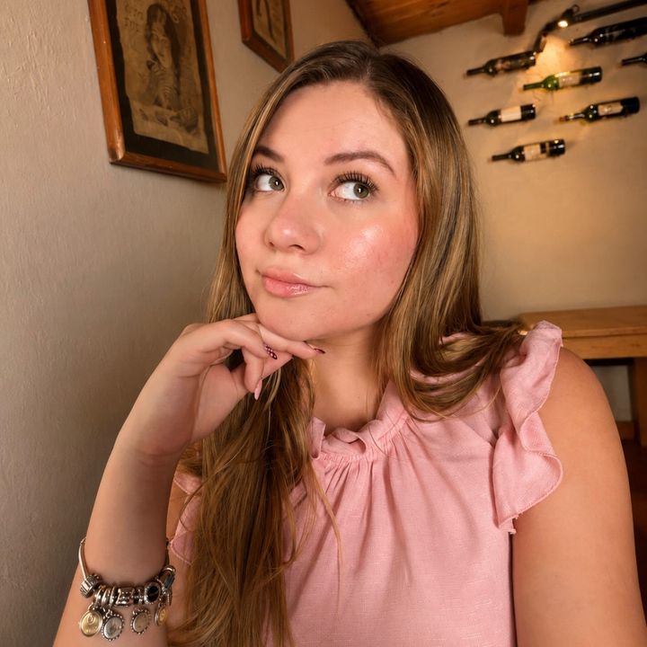 Valeria Lafuente