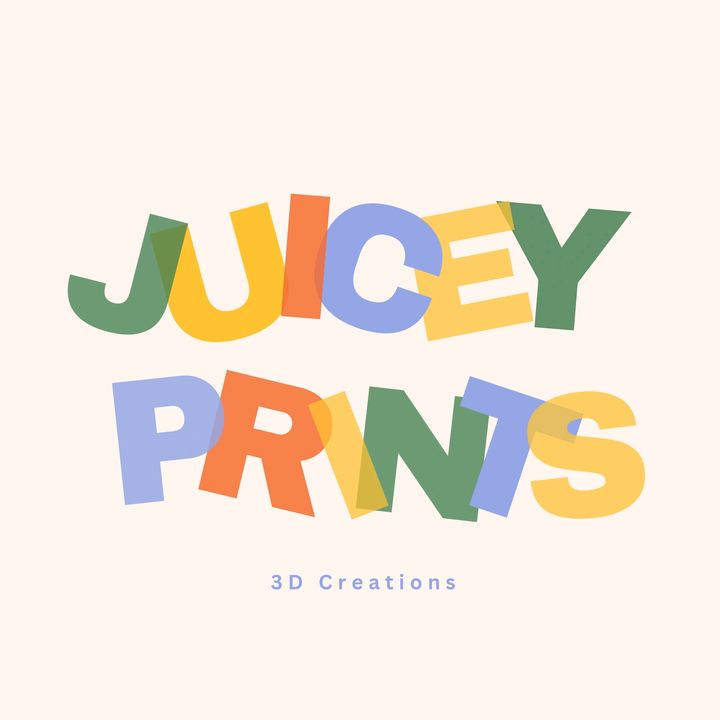 JuiceyPrints