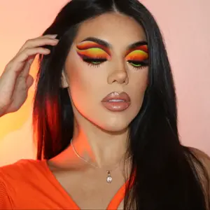 Valeria Rhees🌈
