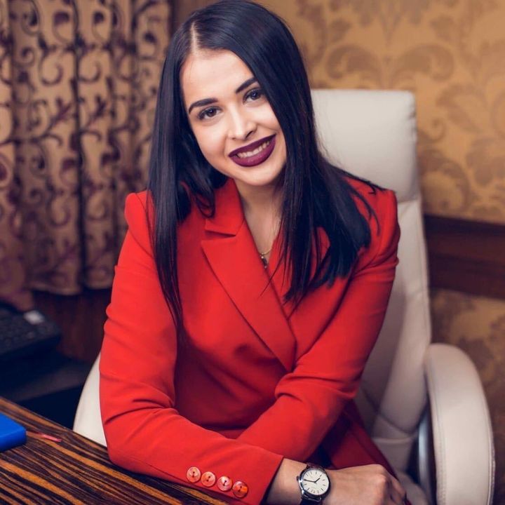 Diana Mereuță