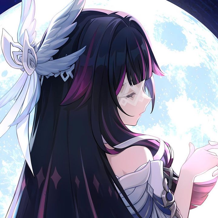 🌟la criaturita de auron🔮