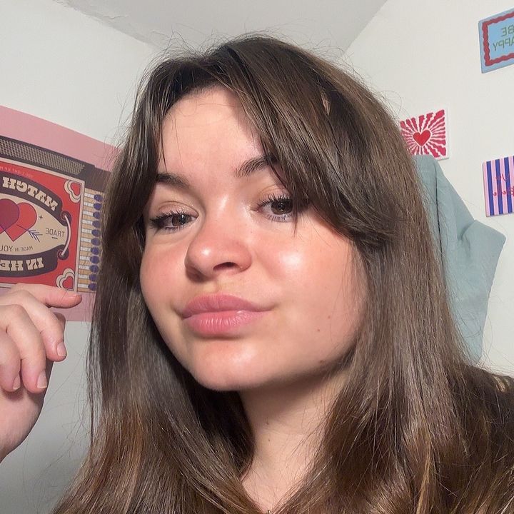 Maëva 🍒🌺