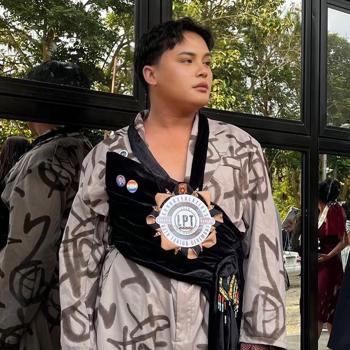 THIRDY, LPT