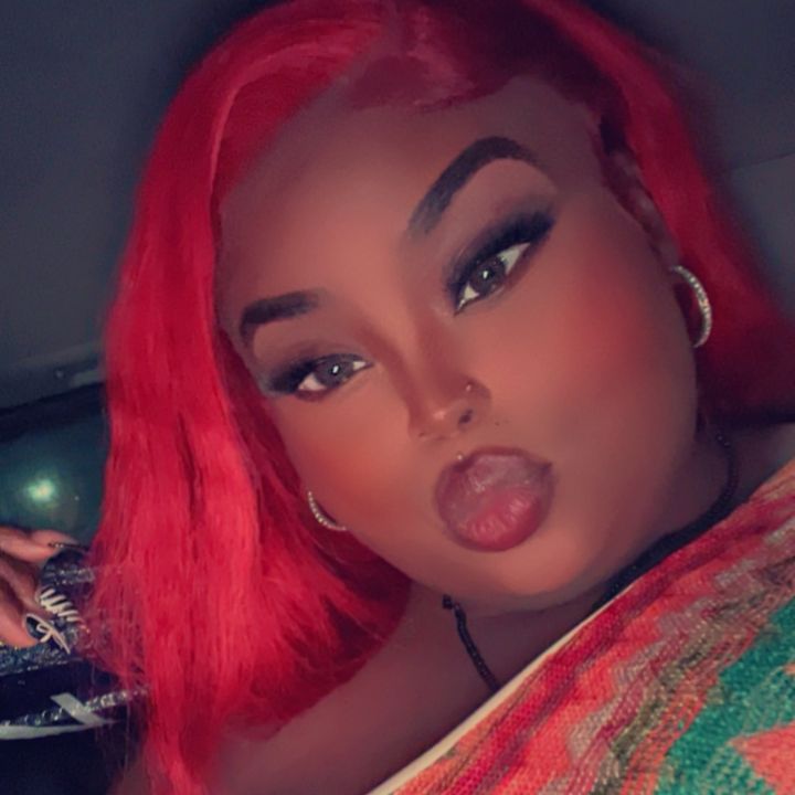 Mahogany Shae
