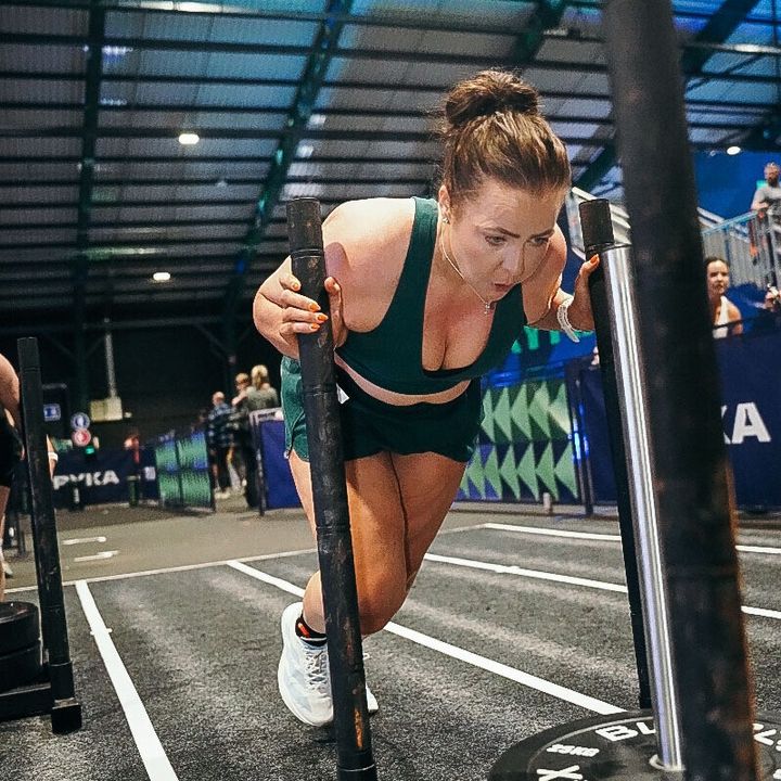 Steph Murphy Coaching