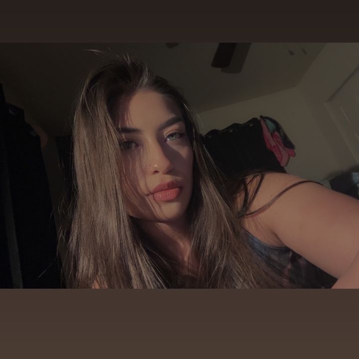 Angel🥀
