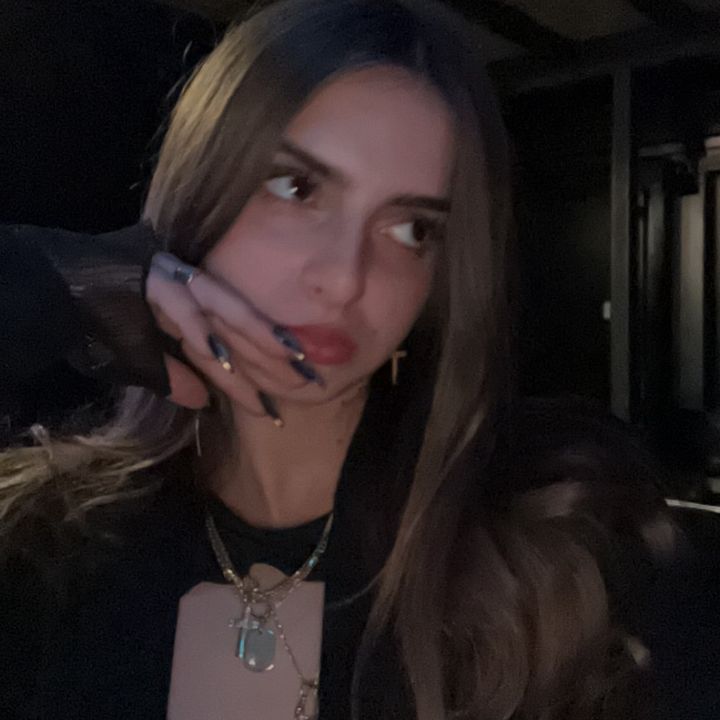 anna arcese