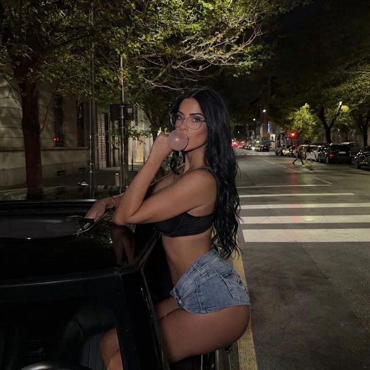 Manuela Álvarez Márquez
